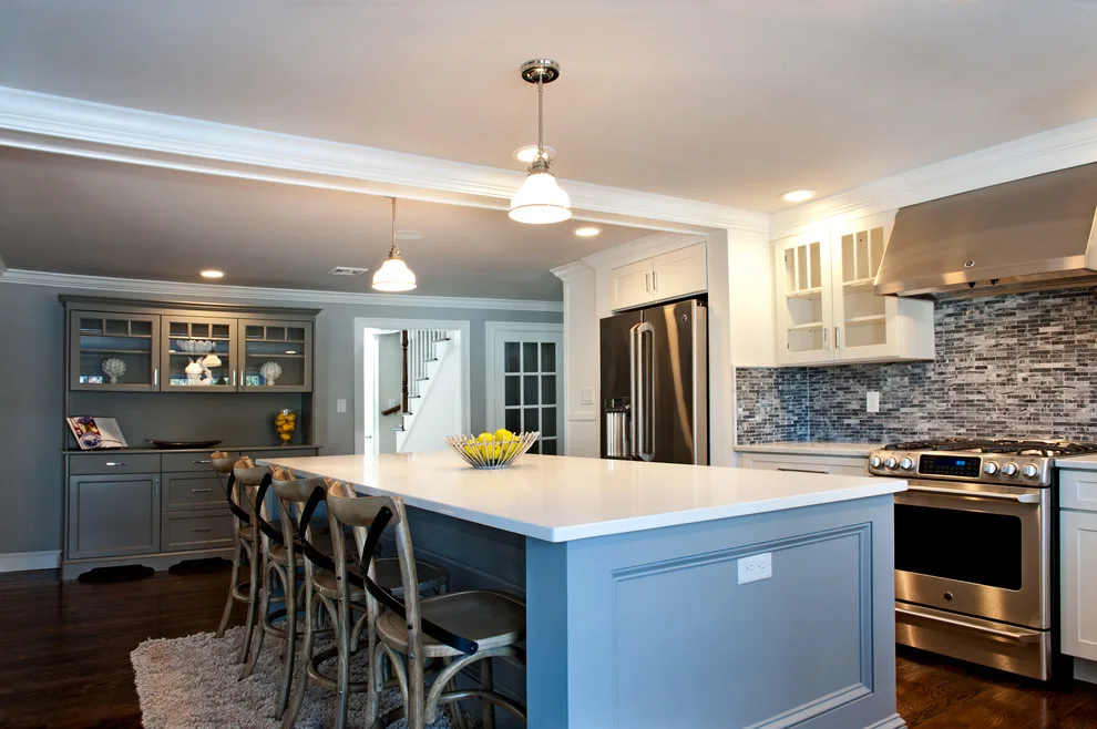 Revamped Colonial by Refined Renovations & Refined Home - Photo 3