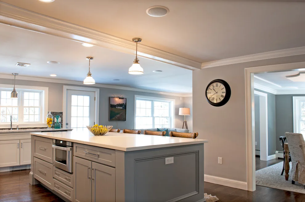 Revamped Colonial by Refined Renovations & Refined Home - Photo 2