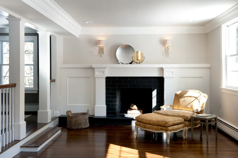 Revamped Colonial by Refined Renovations & Refined Home - Photo 4