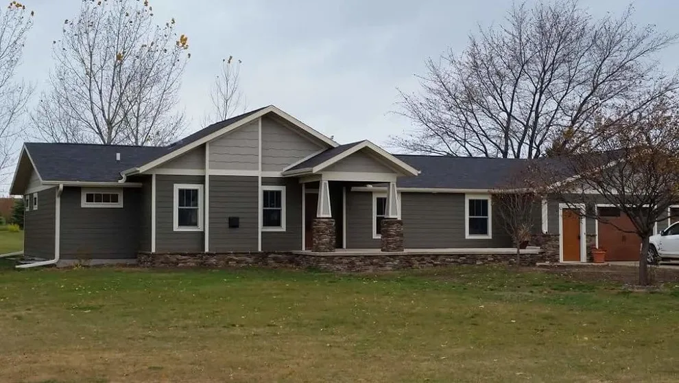 Revamped Both Inside and Outside by 3D Builders - Photo 2