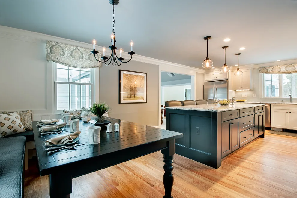 Updated Kitchen by Refined Renovations & Refined Home - Photo 2