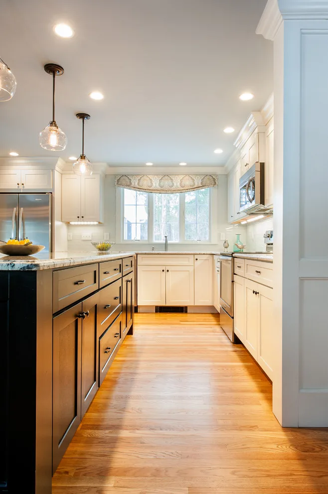 Updated Kitchen by Refined Renovations & Refined Home - Photo 3