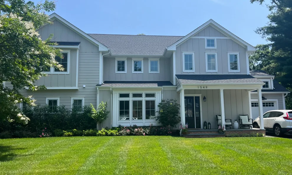 Updated Ranch in Manasquan by Degnan Design Build + Degnan Design Group - Photo 3