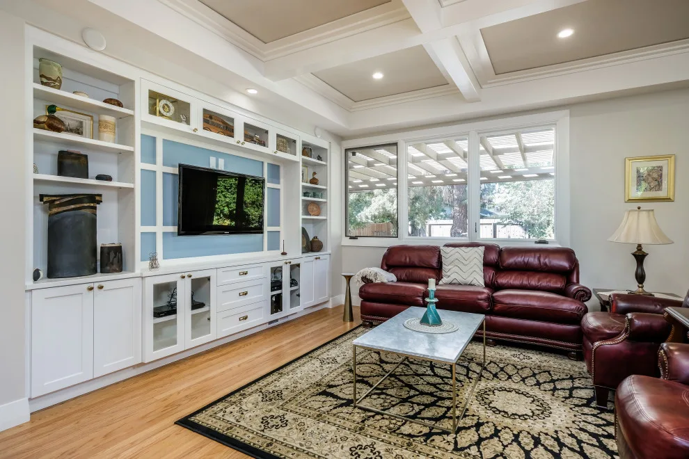 Revamped Ranch by Morse Custom Homes And Remodeling - Photo 4