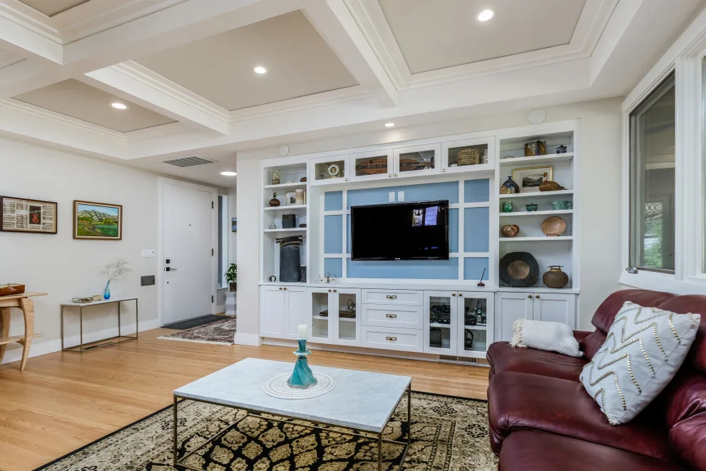 Revamped Ranch by Morse Custom Homes And Remodeling - Photo 12