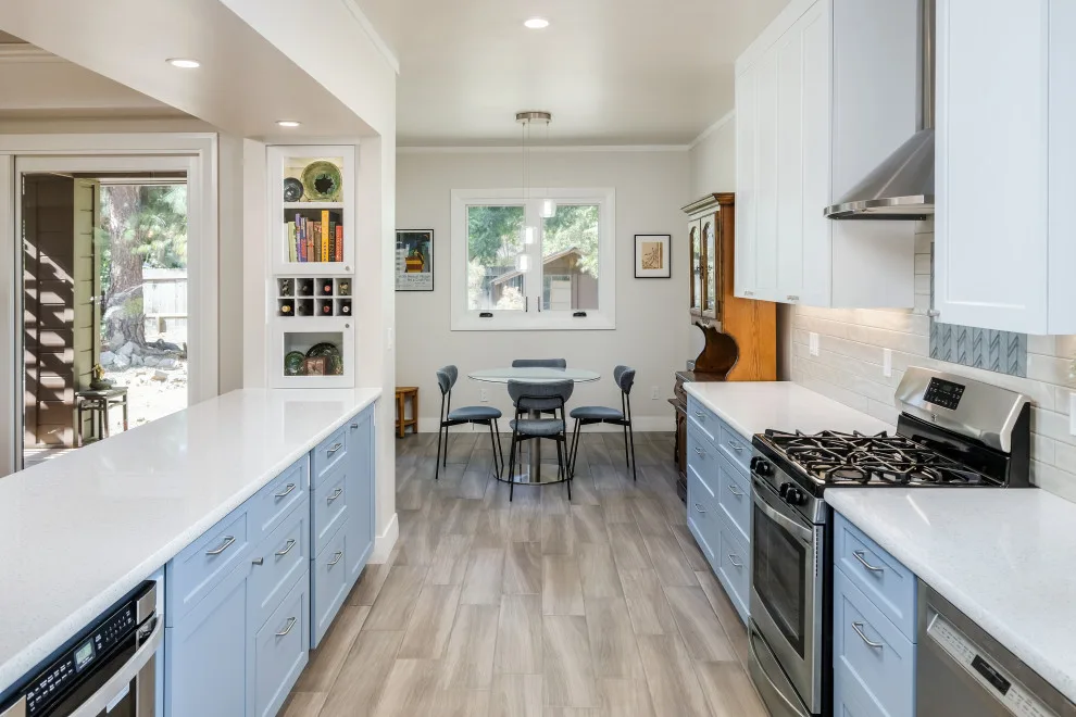 Revamped Ranch by Morse Custom Homes And Remodeling - Photo 19