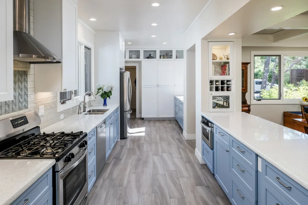 Revamped Ranch by Morse Custom Homes And Remodeling - Photo 21