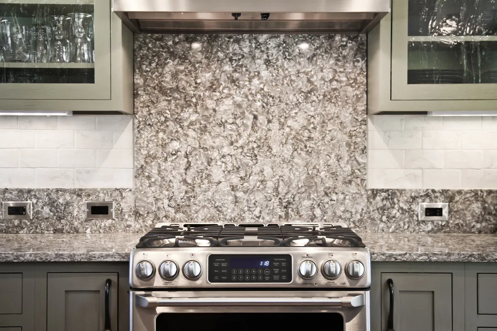 Northern Coast Classic Kitchen by WORKS By Jesse DeBenedictis, LLC - Photo 3