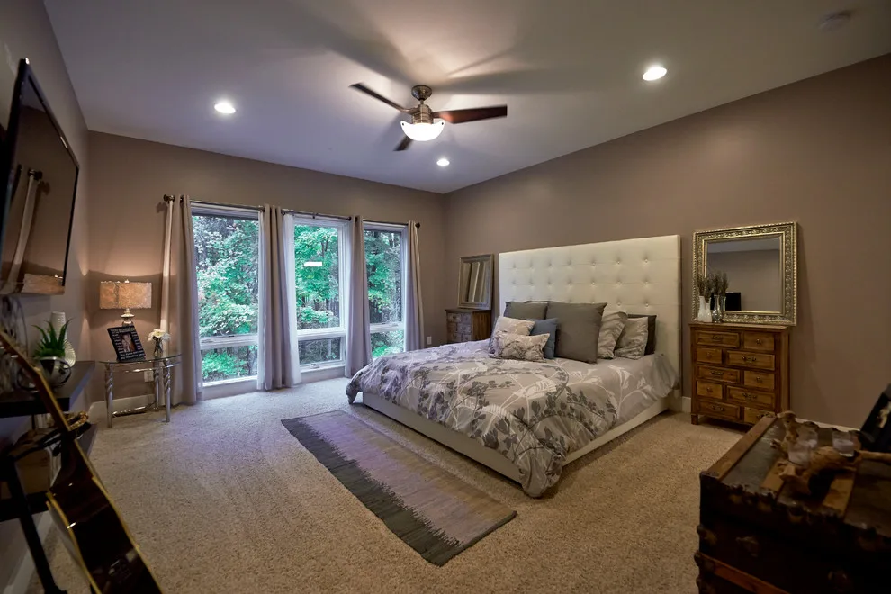 Modern Prairie Bloomington by Rubicon Construction - Photo 2