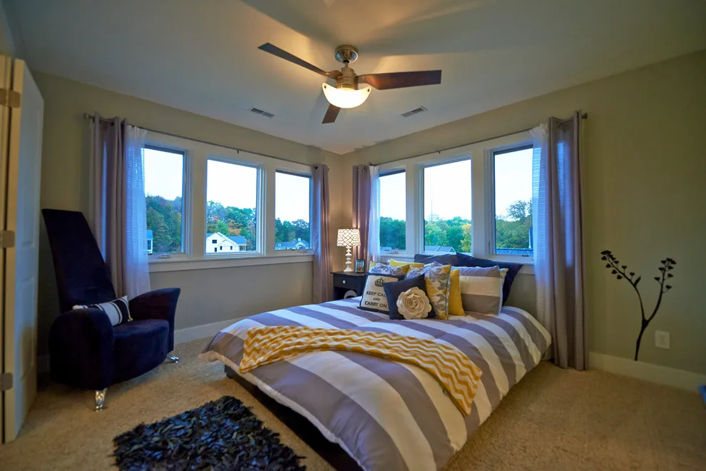 Modern Prairie Bloomington by Rubicon Construction - Photo 6