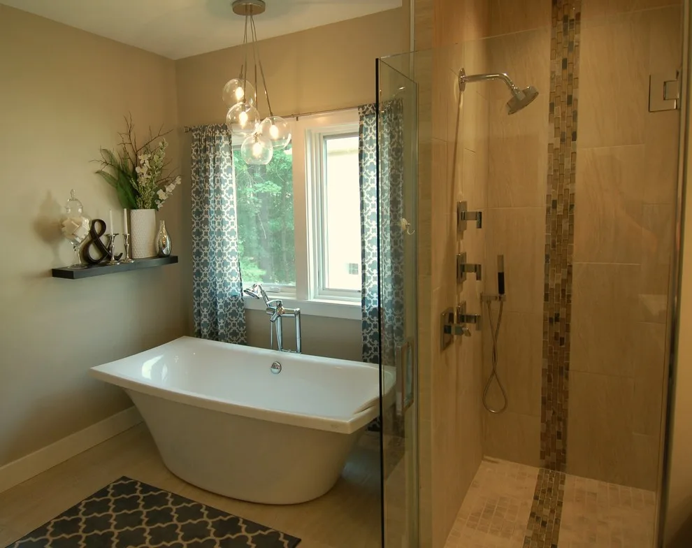 Modern Prairie Bloomington by Rubicon Construction - Photo 13