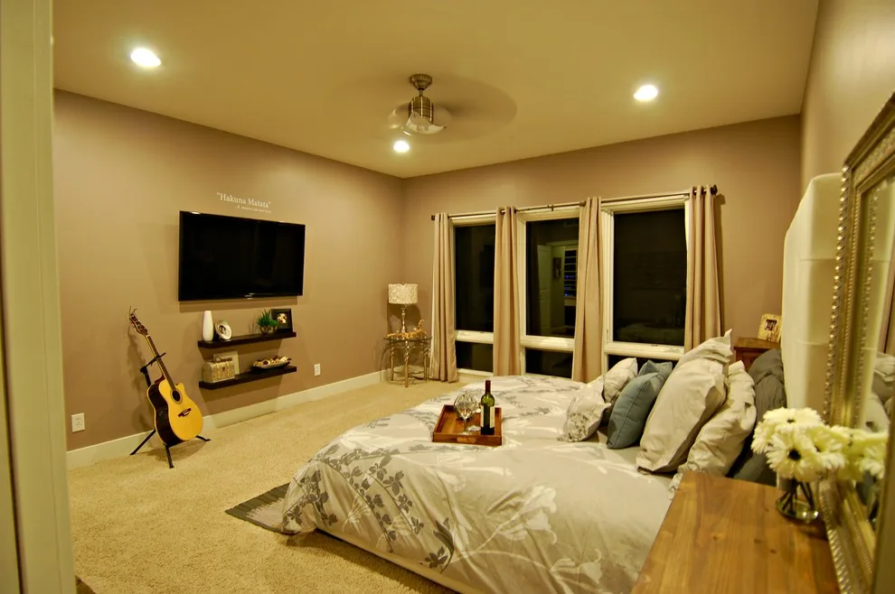 Modern Prairie Bloomington by Rubicon Construction - Photo 12
