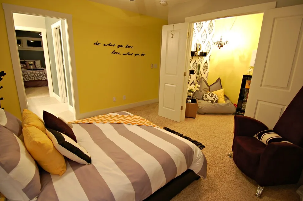 Modern Prairie Bloomington by Rubicon Construction - Photo 8