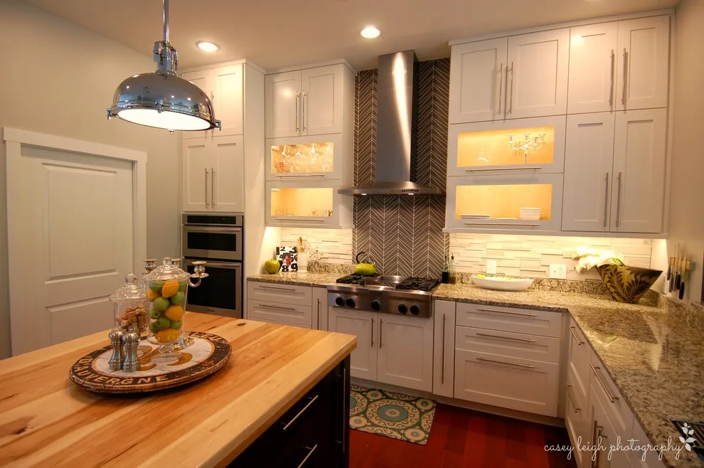 Modern Prairie Bloomington by Rubicon Construction - Photo 11