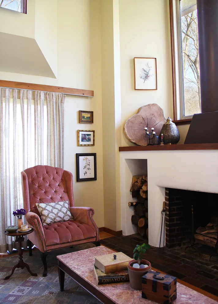 Home 1 by Armitage Interiors - Home Design & Renovation - Photo 6