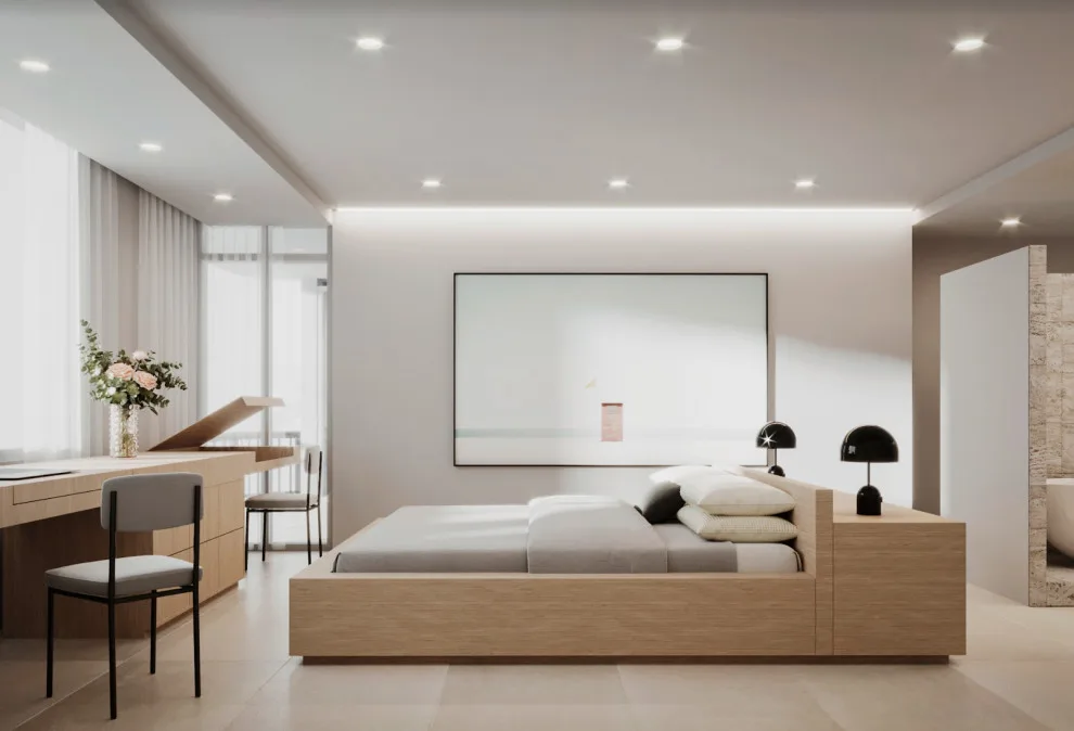 Revamping Living by Studio Rodrigo Buelvas - Photo 4