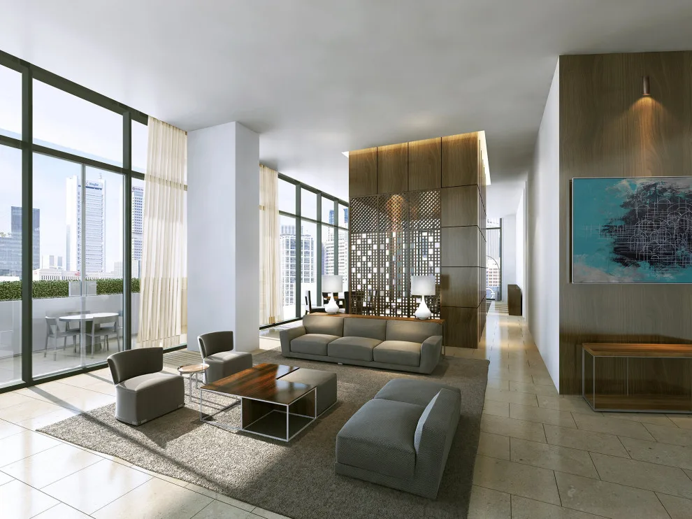 Revamping Living by Studio Rodrigo Buelvas - Photo 2