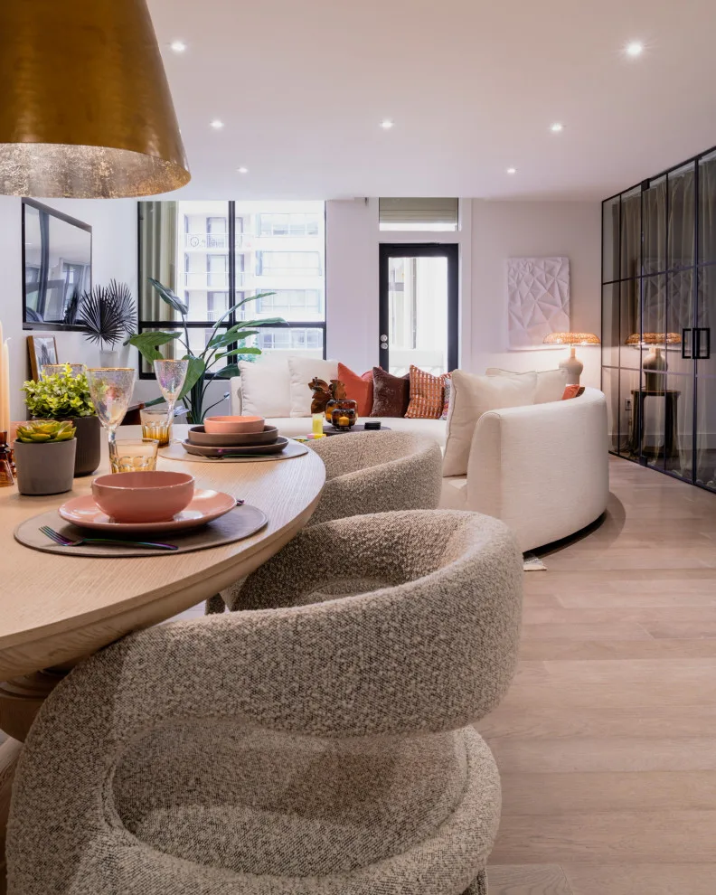 Revamping Living by Studio Rodrigo Buelvas - Photo 6