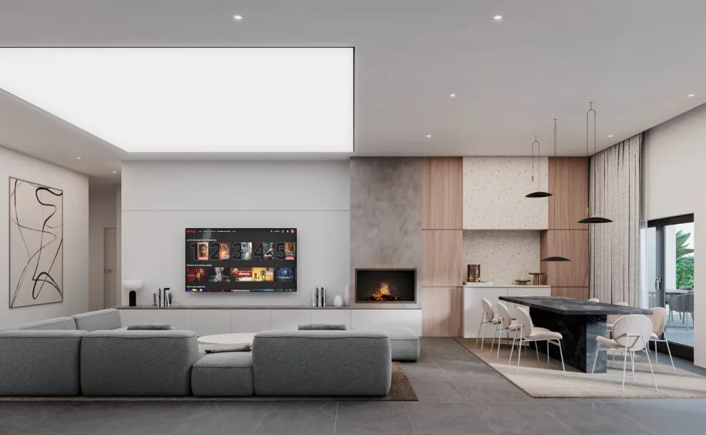 Revamping Living by Studio Rodrigo Buelvas - Photo 5