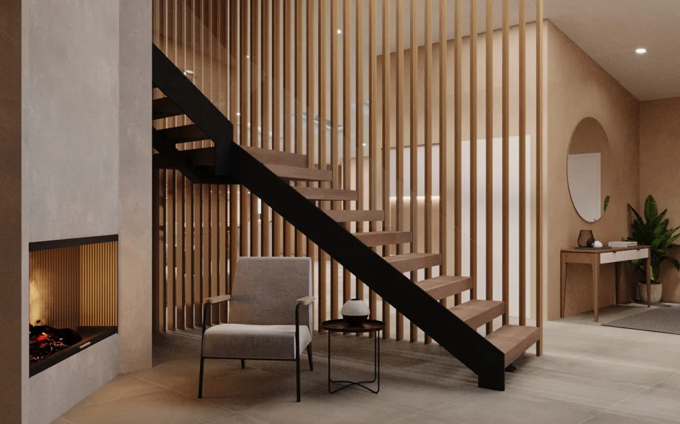 Revamping Living by Studio Rodrigo Buelvas - Photo 3