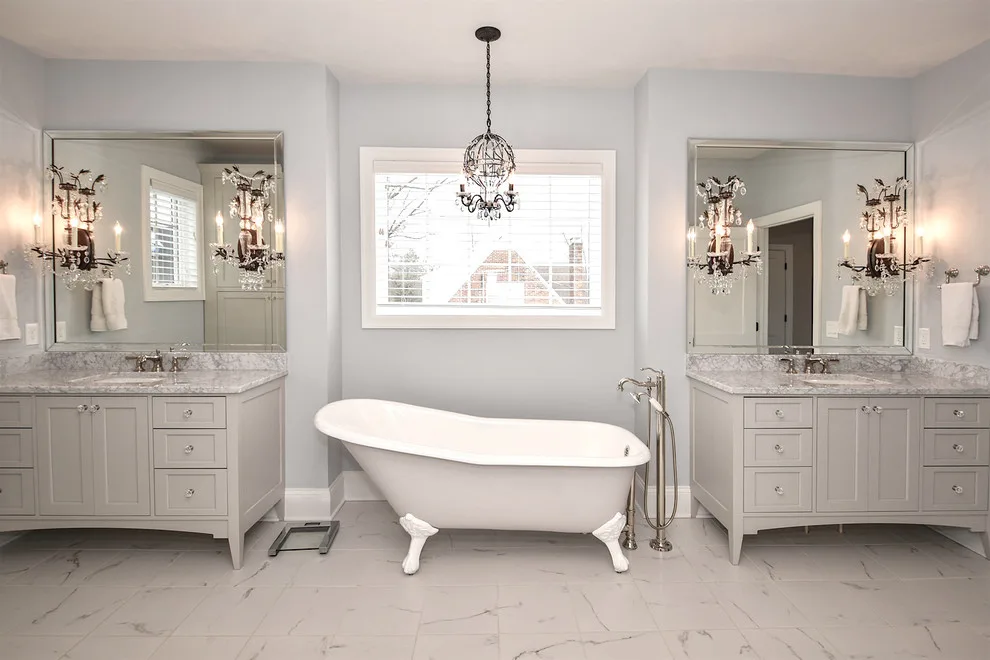 Tudor at Mt Lookout by Sterling Homes - Photo 62