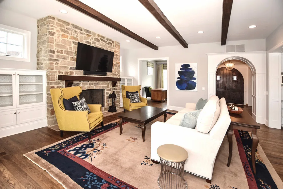 Tudor at Mt Lookout by Sterling Homes - Photo 55