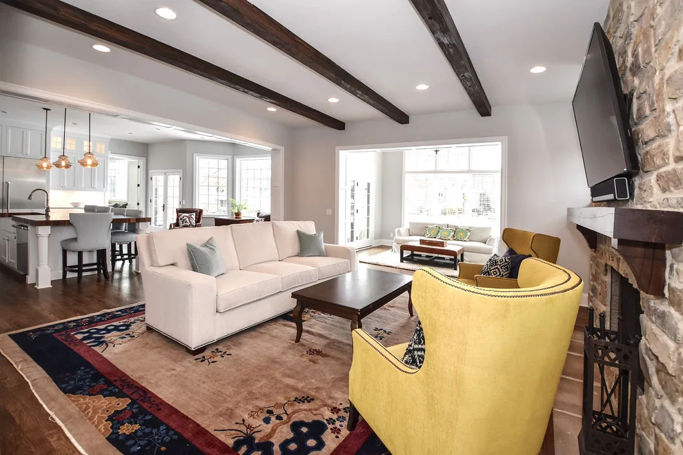 Tudor at Mt Lookout by Sterling Homes - Photo 35
