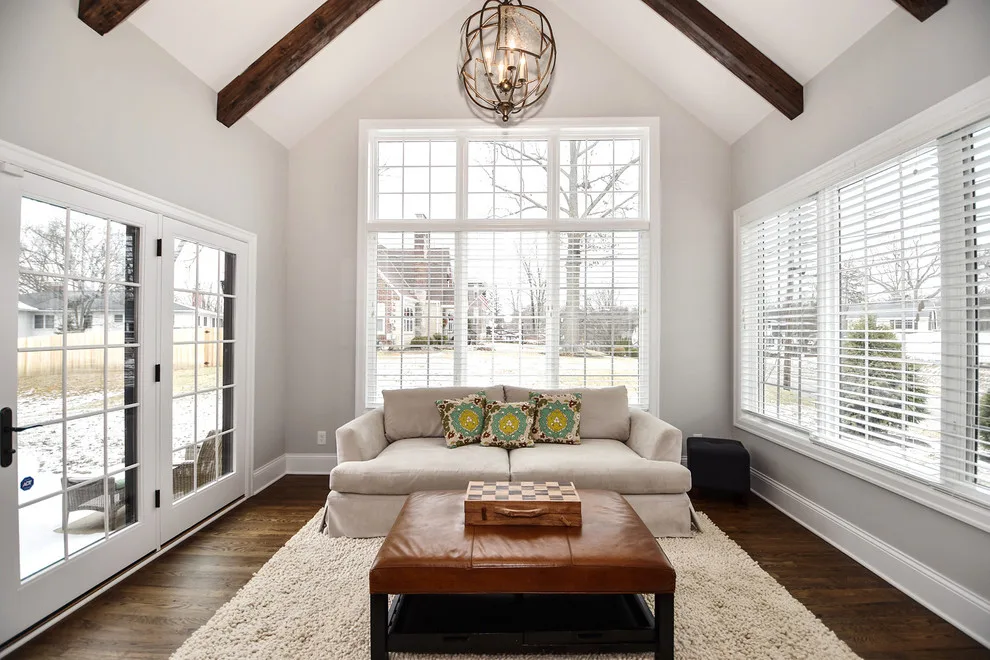 Tudor at Mt Lookout by Sterling Homes - Photo 18