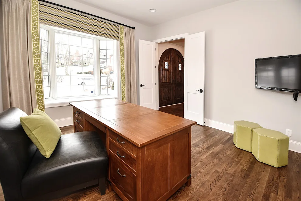 Tudor at Mt Lookout by Sterling Homes - Photo 4