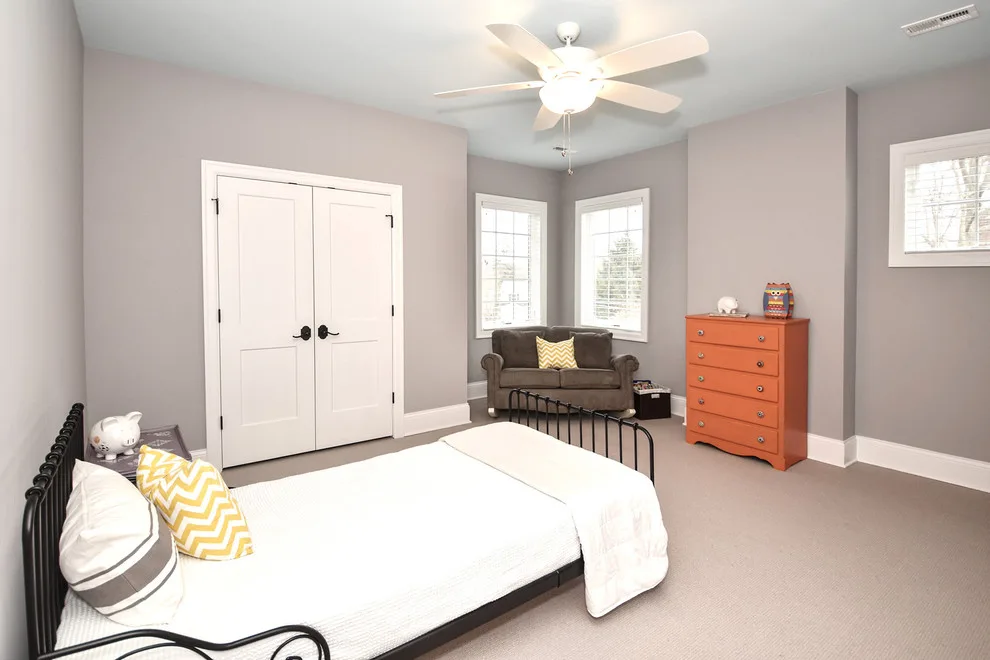 Sterling Homes - Photo 8