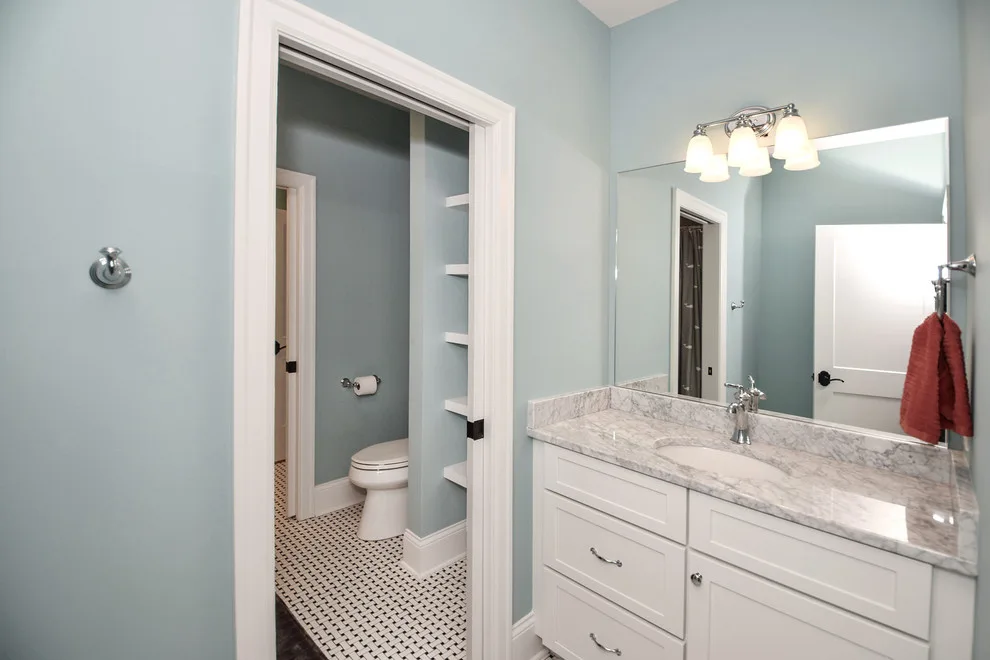 Tudor at Mt Lookout by Sterling Homes - Photo 47