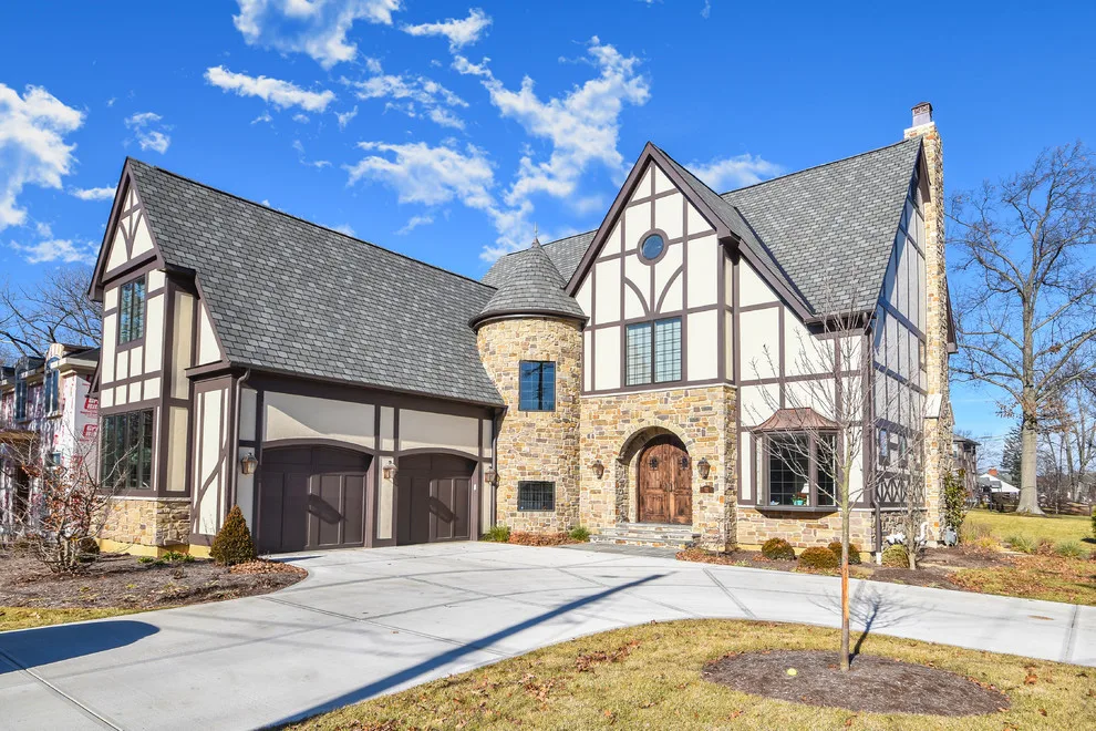 Tudor at Mt Lookout by Sterling Homes - Photo 63