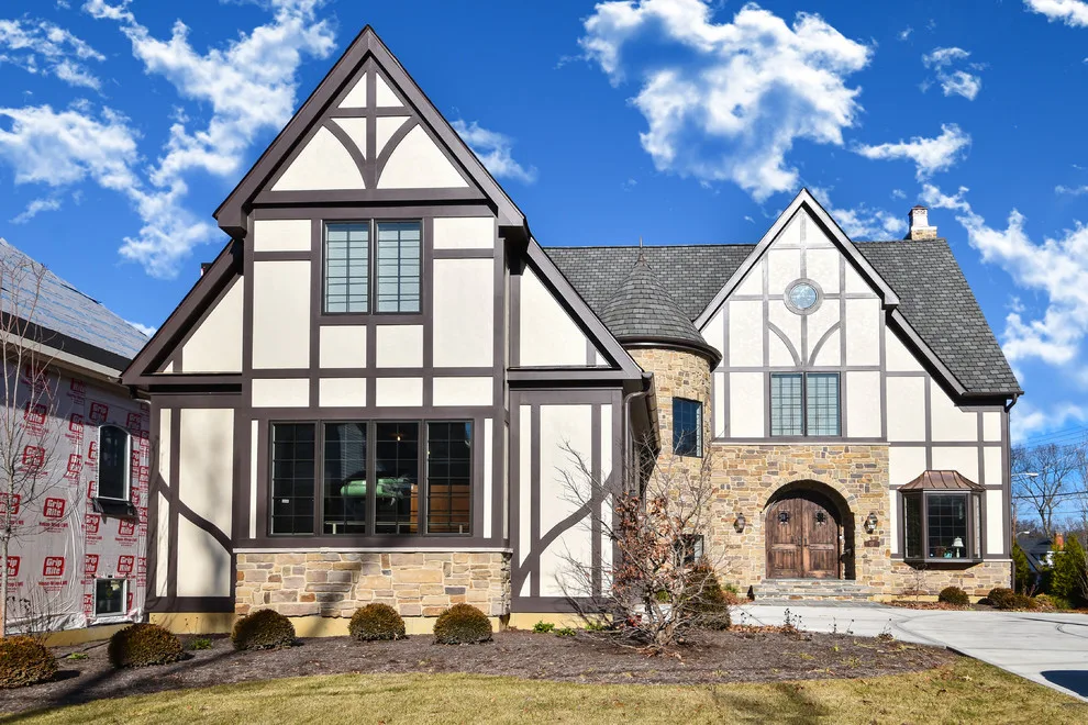 Tudor at Mt Lookout by Sterling Homes - Photo 7
