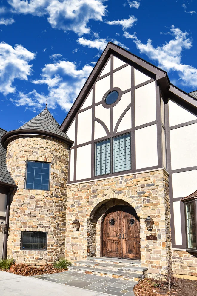 Tudor at Mt Lookout by Sterling Homes - Photo 5