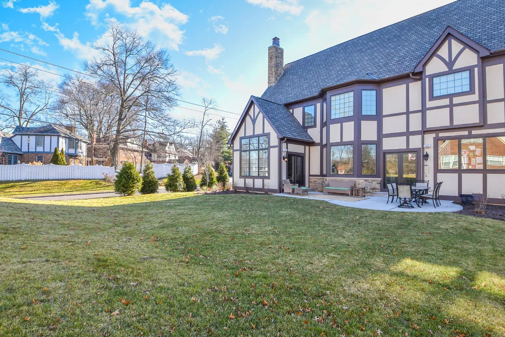 Tudor at Mt Lookout by Sterling Homes - Photo 41