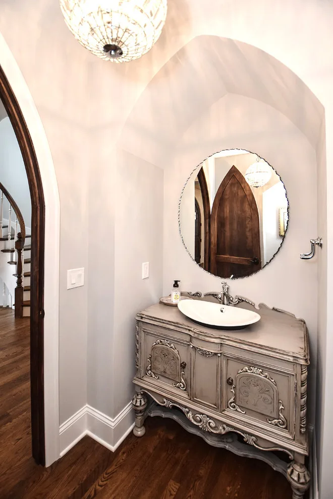 Tudor at Mt Lookout by Sterling Homes - Photo 2