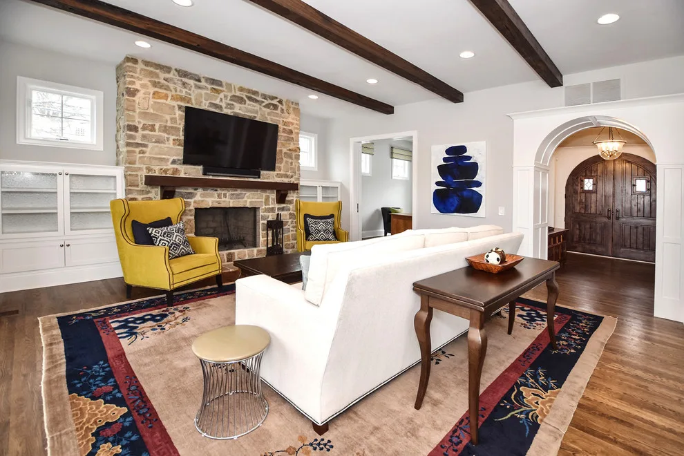Tudor at Mt Lookout by Sterling Homes - Photo 9
