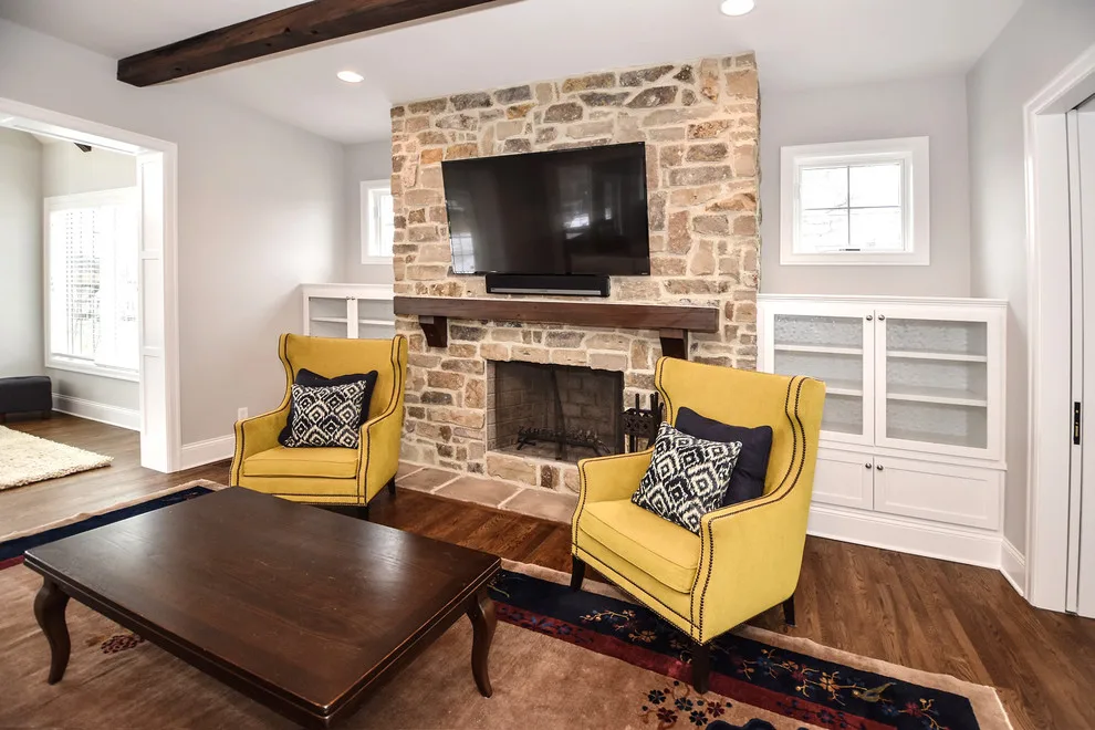 Tudor at Mt Lookout by Sterling Homes - Photo 38