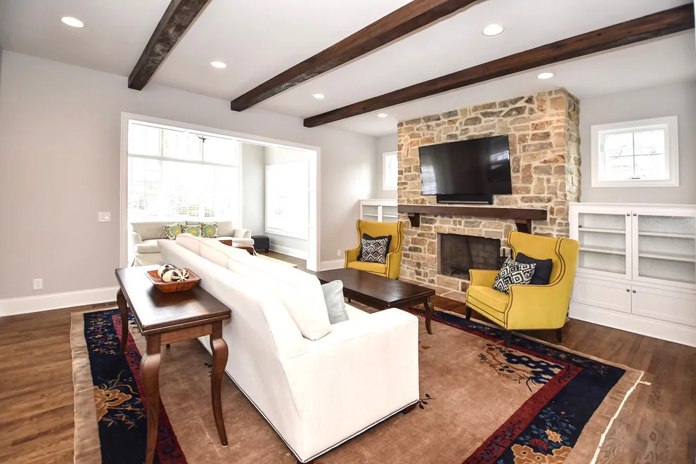 Tudor at Mt Lookout by Sterling Homes - Photo 51