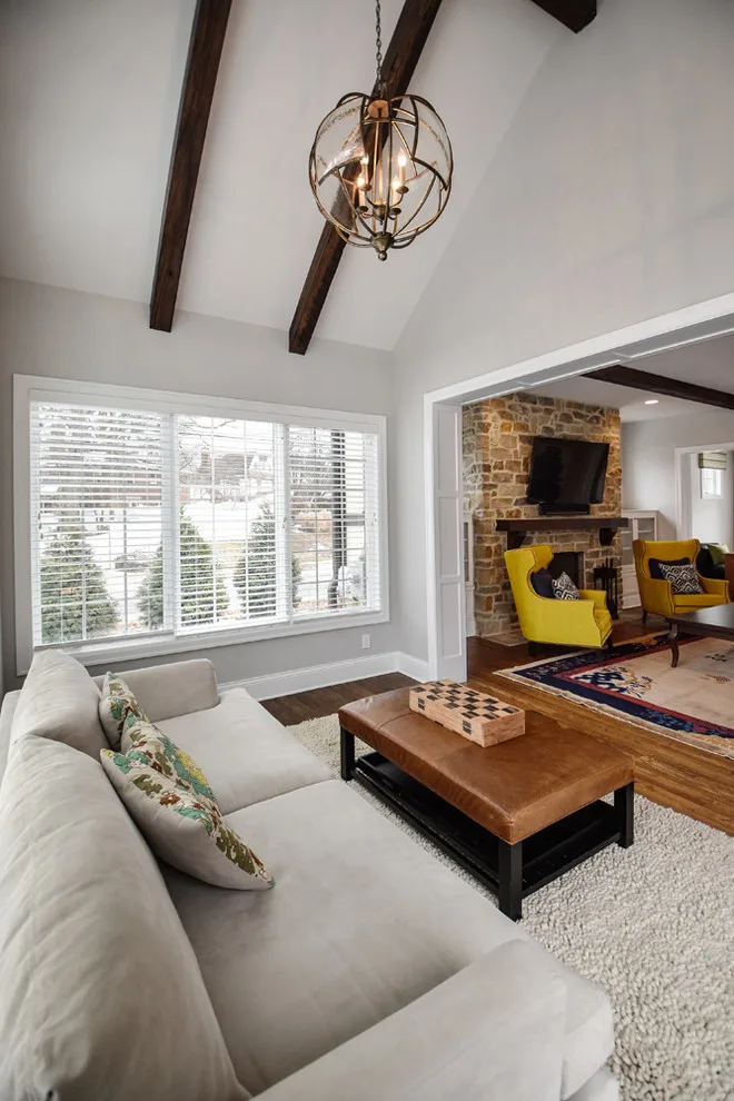 Tudor at Mt Lookout by Sterling Homes - Photo 43