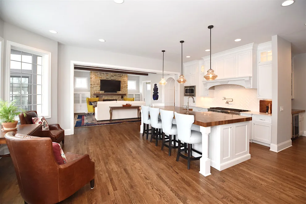 Tudor at Mt Lookout by Sterling Homes - Photo 23