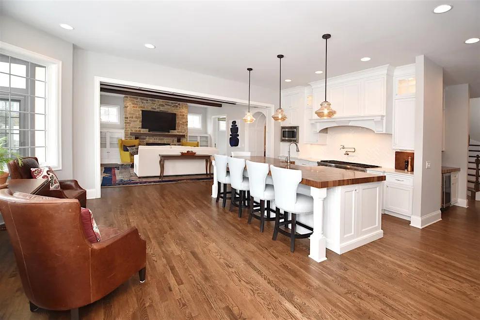 Tudor at Mt Lookout by Sterling Homes - Photo 28