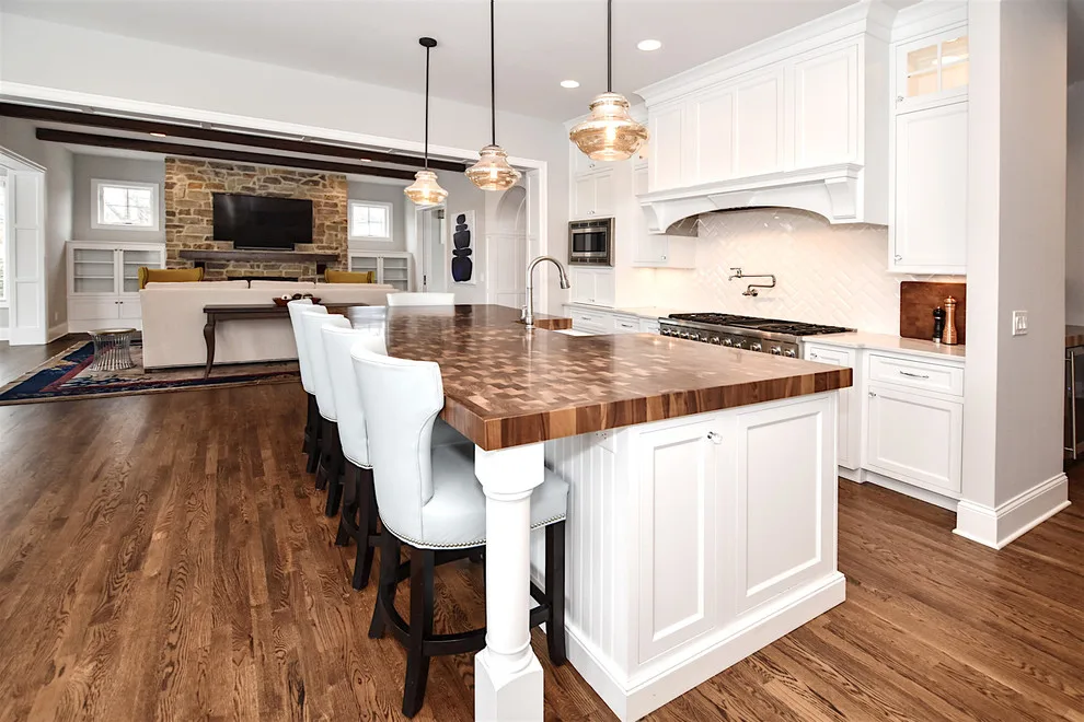 Tudor at Mt Lookout by Sterling Homes - Photo 71