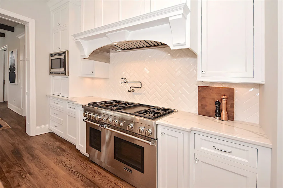 Tudor at Mt Lookout by Sterling Homes - Photo 39