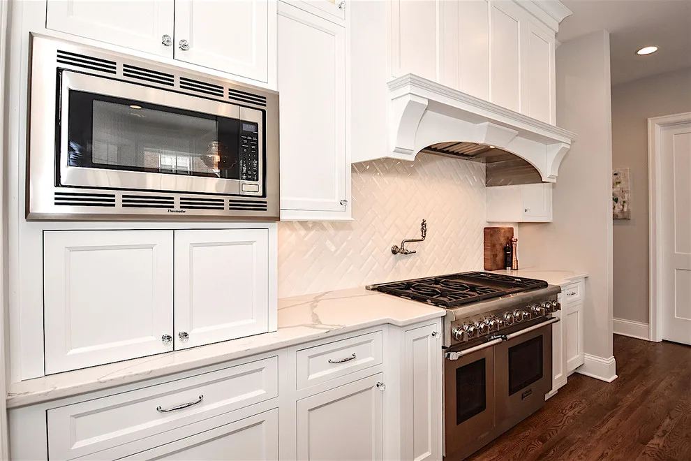 Tudor at Mt Lookout by Sterling Homes - Photo 19