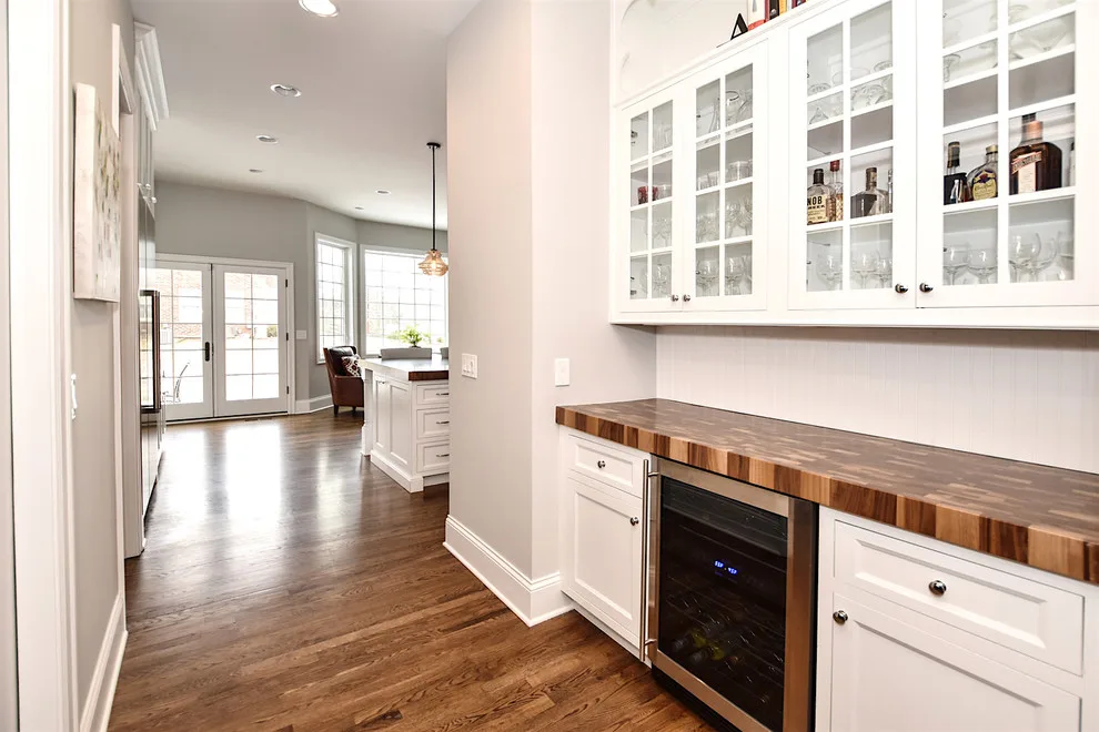 Tudor at Mt Lookout by Sterling Homes - Photo 49