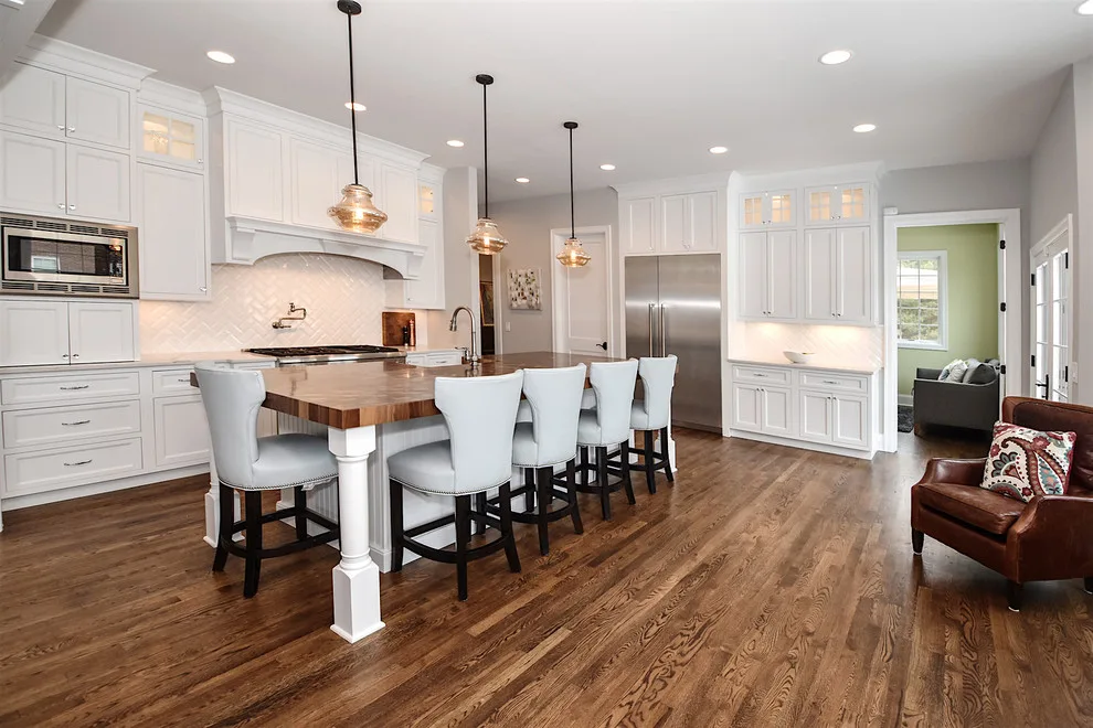 Tudor at Mt Lookout by Sterling Homes - Photo 50