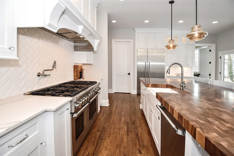 Tudor at Mt Lookout by Sterling Homes - Photo 44