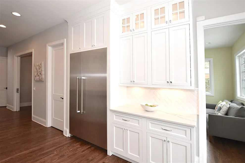 Tudor at Mt Lookout by Sterling Homes - Photo 42