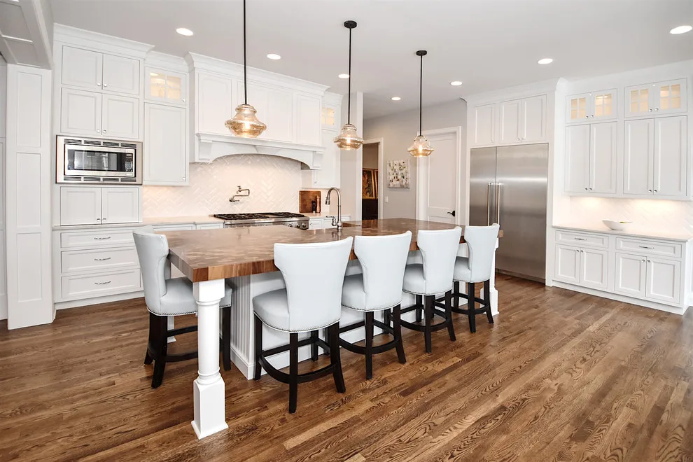 Tudor at Mt Lookout by Sterling Homes - Photo 33